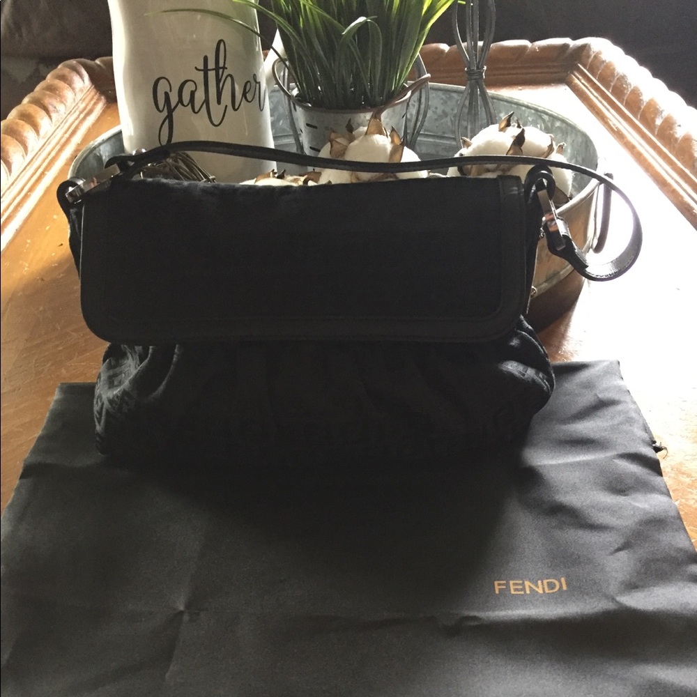 Fendi Mini handbag